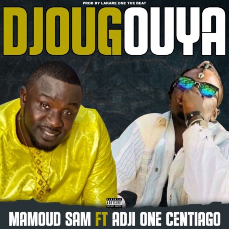 Djougouya