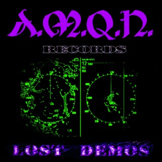 LOST DEMOS