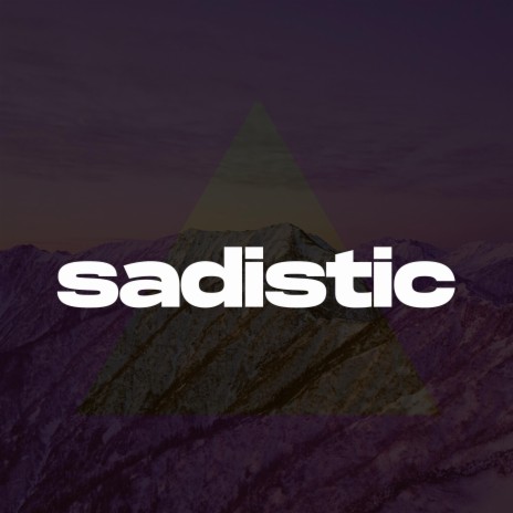 Sadistic (UK Drill Type Beat)