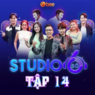 Studio Số 6 - Tập 14