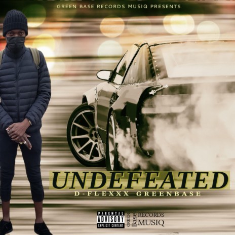 UNDEFEATED | Boomplay Music