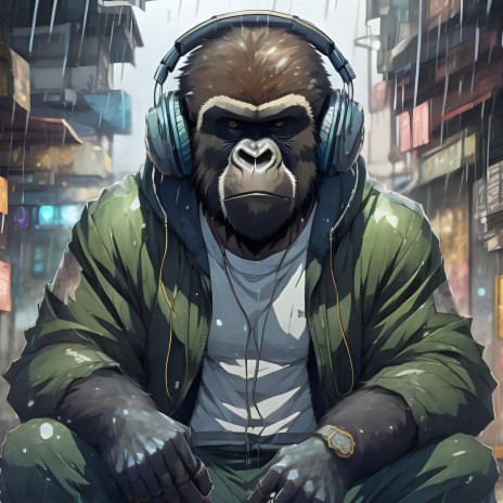 Gorilla's Quest | Boomplay Music