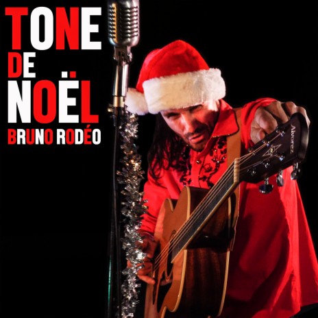 Tone de Noël ft. Marc Déry | Boomplay Music