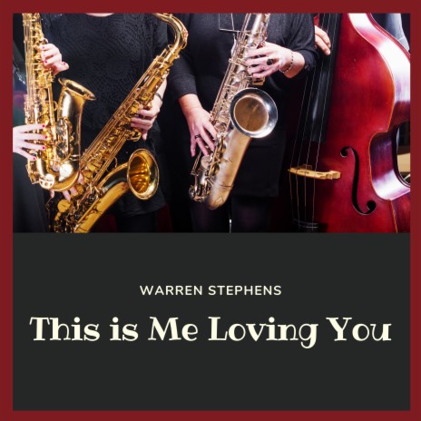 This is Me Loving You | Boomplay Music