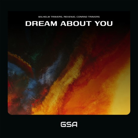 Dream About You ft. Revenjo & Conrad Travers | Boomplay Music