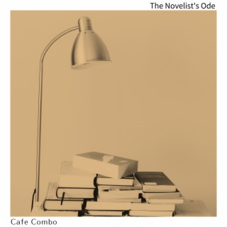 The Novelist's Ode