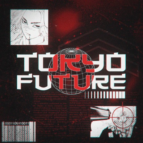 Tokyo Future ft. Jkz | Boomplay Music