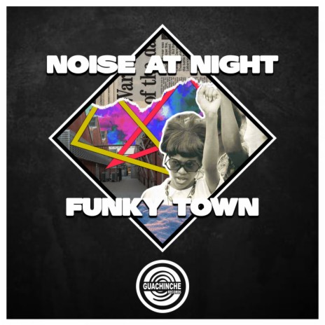 Funky Town | Boomplay Music