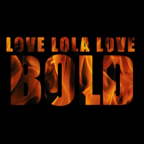Bold (Original Mix)