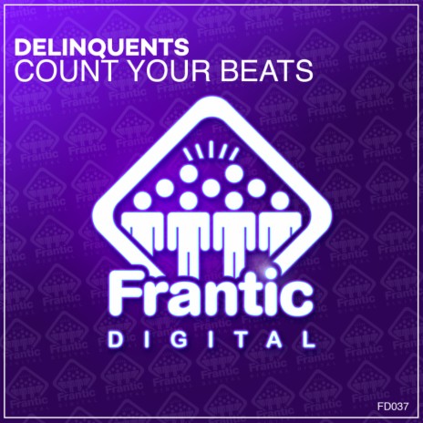 Count Your Beats (Original Mix)