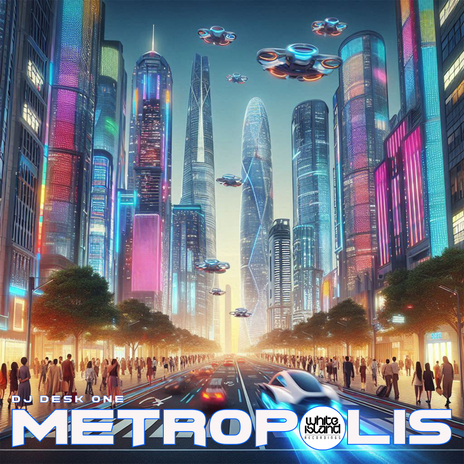 Metropolis