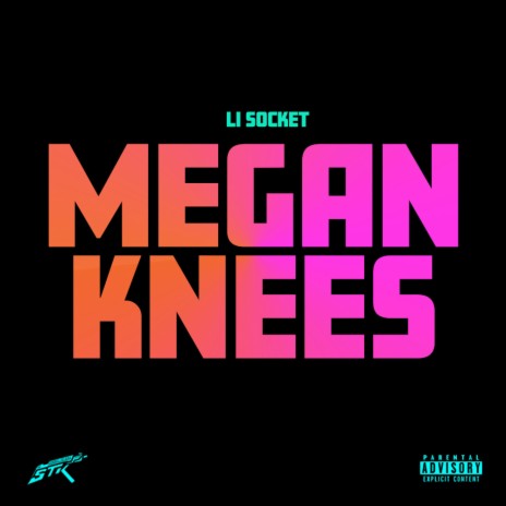Megan Knees | Boomplay Music