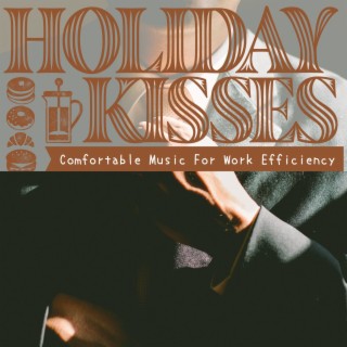 Comfortable Music for Work Efficiency