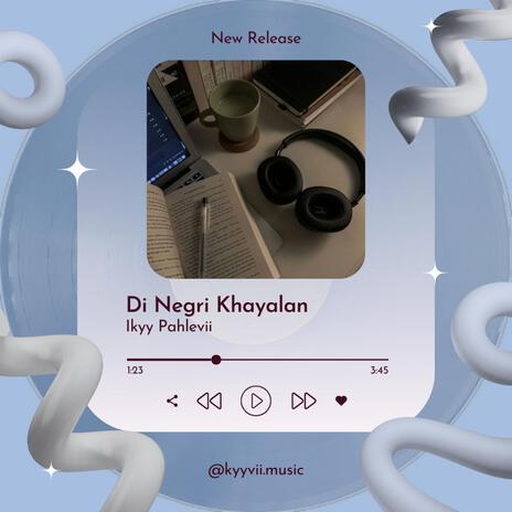 Di Negri Khayalan (Fantasy Version) | Boomplay Music