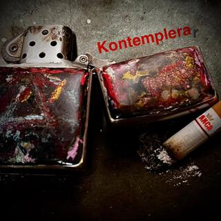 Kontemplerar