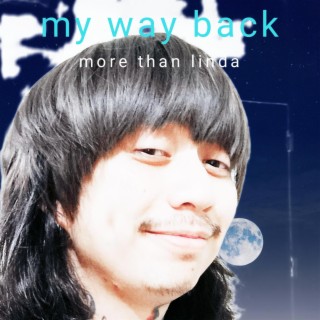 My way back