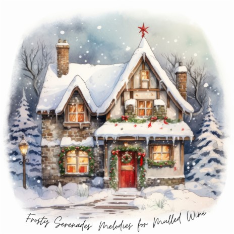 Wintertide Window Whimsy ft. Traditional Instrumental Christmas Music & Christmas Songs Music