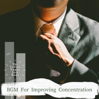 Bgm for Improving Concentration