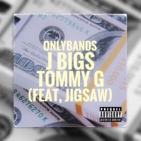 OnlyBands ft. Jbigs & NojokeJigsaw | Boomplay Music