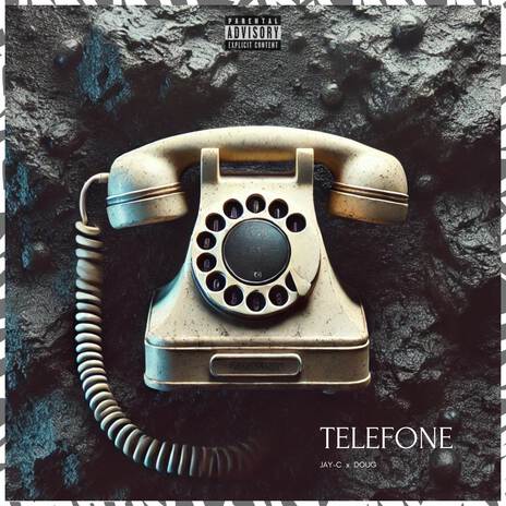 Telefone ft. Prod.Doug | Boomplay Music