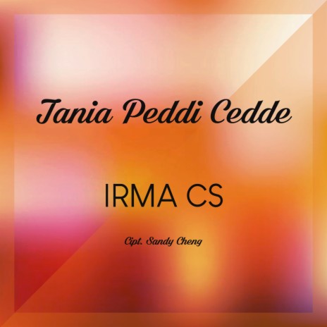 Tania Peddi Cedde | Boomplay Music