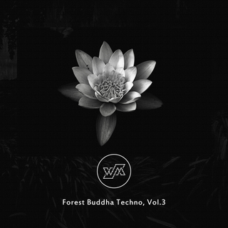 Forest Buddha Techno, Vol. 3