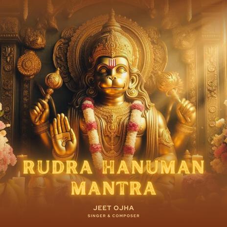 Rudra Hanuman Mantra | Boomplay Music