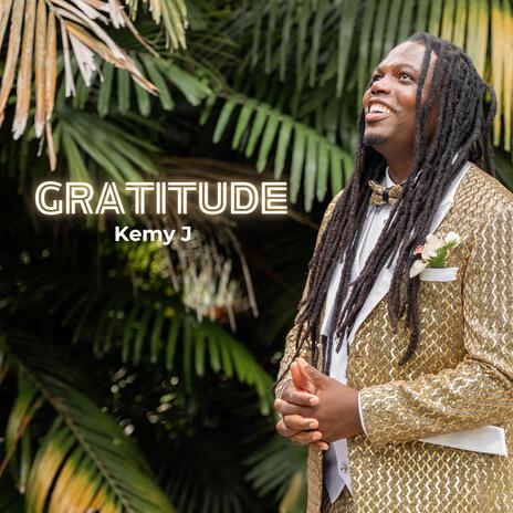 Gratitude | Boomplay Music