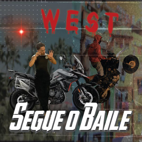 SEGUE O BAILE | Boomplay Music