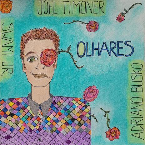 Olhares ft. Swami Jr. & Adriano Busko | Boomplay Music