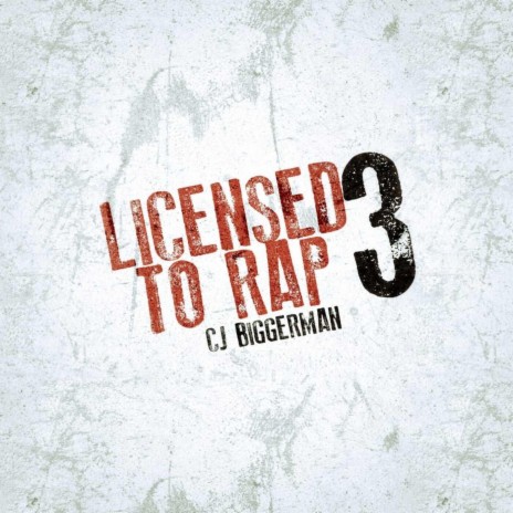 Licensed to Rap 3 | Boomplay Music