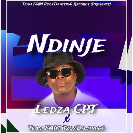 Ndinje ft. Team FAM (Izos'Dantsisa)