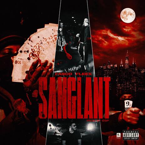 Sanglant | Boomplay Music