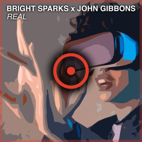Real (Original Mix) ft. John Gibbons | Boomplay Music