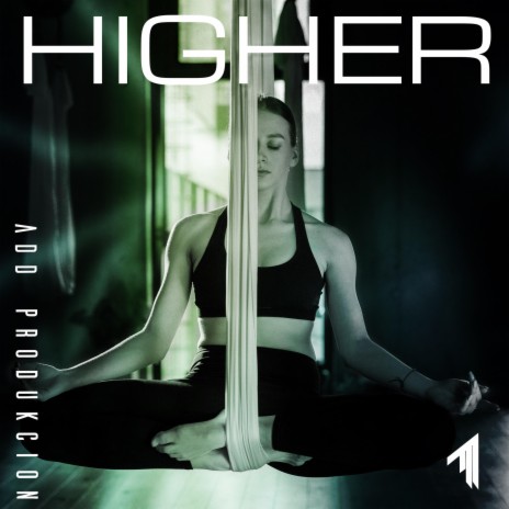 Higher | Boomplay Music