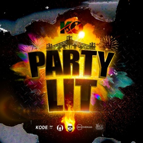 Party Lit | Boomplay Music