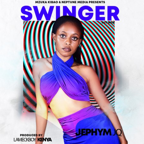 Swinger | Boomplay Music