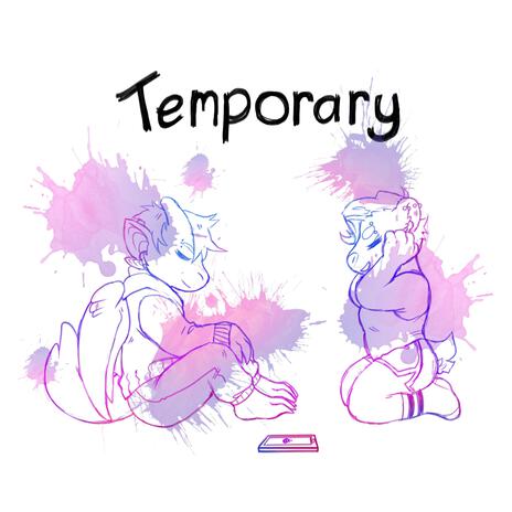 Temporary (feat. Dinie Khoo) | Boomplay Music