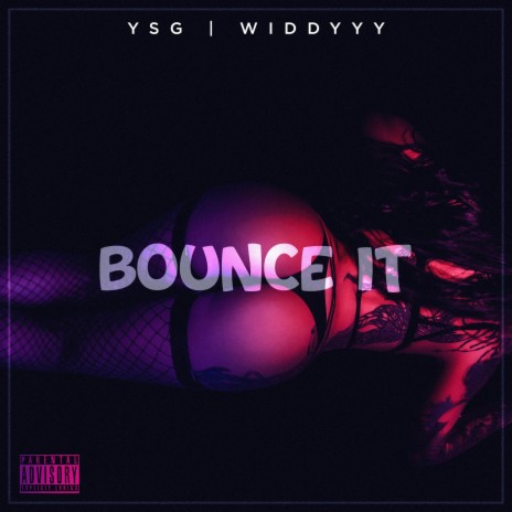 Bounce it ft. Widdyyy | Boomplay Music