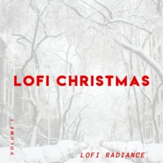 Lofi Christmas, Vol 1