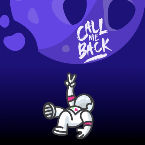 Call Me Back | Boomplay Music