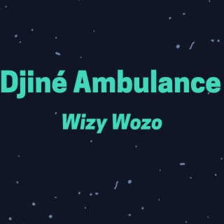 Djiné Ambulance