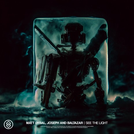 See The Light ft. Joseph & Baltazar | Boomplay Music