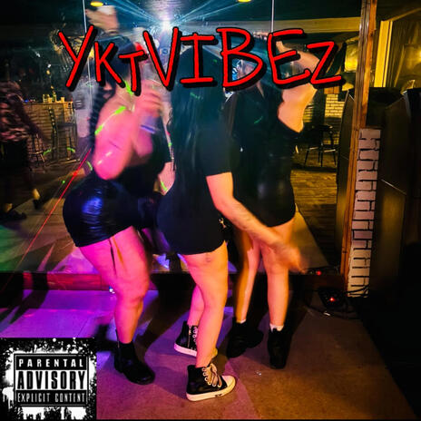 YktVibez | Boomplay Music