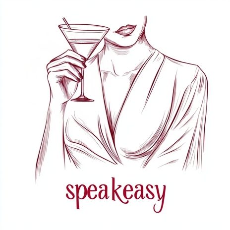 Speakeasy ft. J Fletch & brass.beats | Boomplay Music