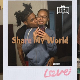 Share My World