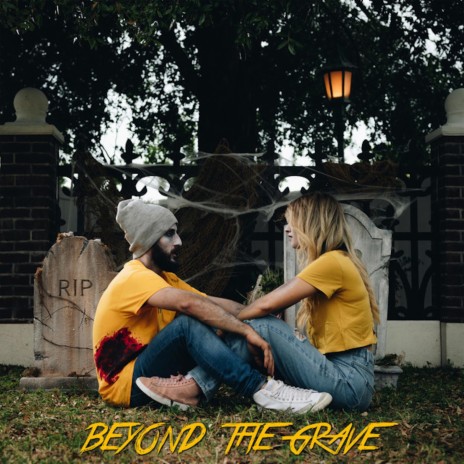 Beyond The Grave ft. Only For The Fans | Boomplay Music