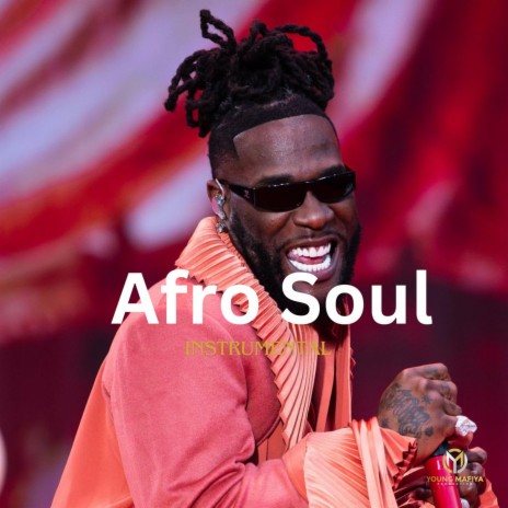 Afro Soul Instrumentals burna boys