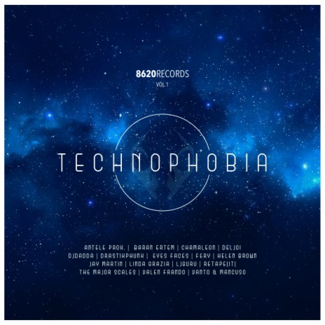 Andromeda (Original Mix) | Boomplay Music