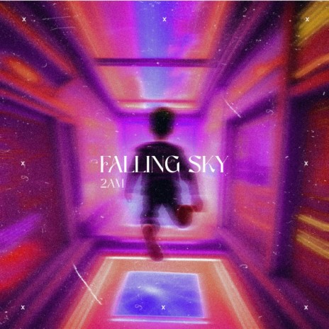 falling sky (slowed version) | Boomplay Music